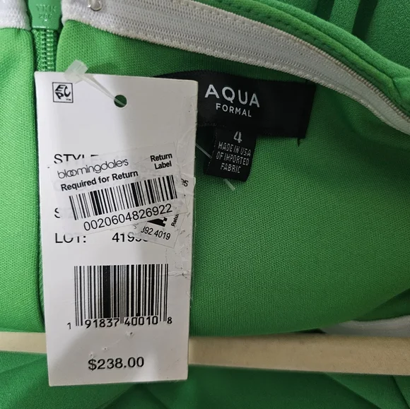 Women Dress (261) - Picture 8 of 8